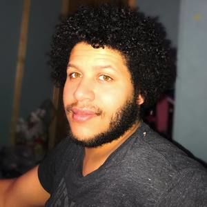 Meet your Posher, Jedidiah